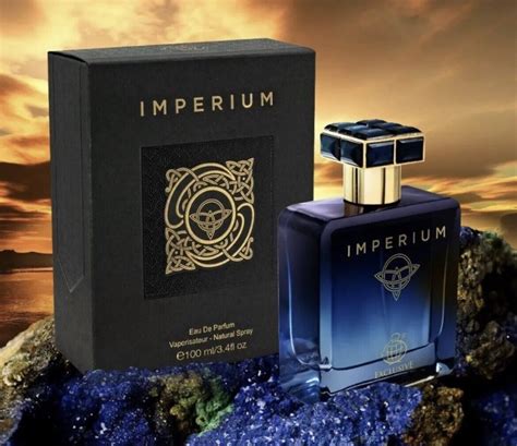 imperium perfume price.